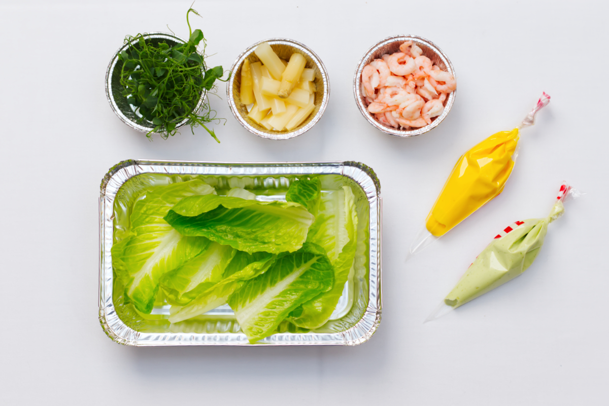 Rejecocktail som mad ud af huset i Odense - Næsbyhoved Skov